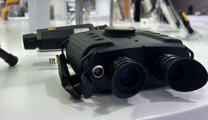 推拉自鎖連接器在紅外設備上的應用有什么優(yōu)勢？